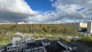 Купить 2-комнатную квартиру, №385208