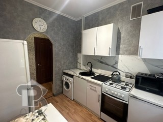 Купить 1-комнатную квартиру, №386252