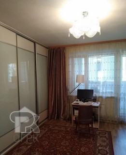 Купить 2-комнатную квартиру, №389896