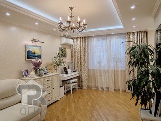 Купить 3-комнатную квартиру, №389130