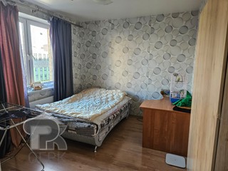 Купить 1-комнатную квартиру, №386123