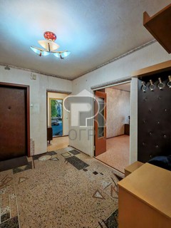 Купить 3-комнатную квартиру, №385492