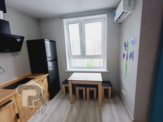 Купить студию, №390147