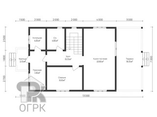 Купить дом, №388681