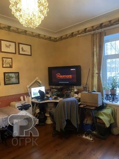 Купить 3-комнатную квартиру, №389214