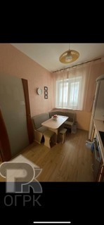 Купить 1-комнатную квартиру, №370872