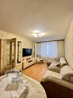 Купить 2-комнатную квартиру, №388273