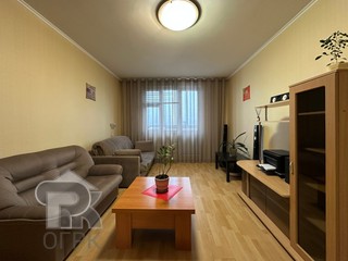 Купить 2-комнатную квартиру, №388017