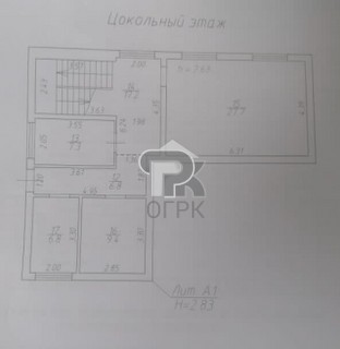 Купить коттедж, №324295