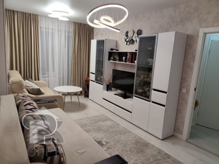 Купить 2-комнатную квартиру, №387389