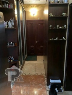 Купить 3-комнатную квартиру, №389214