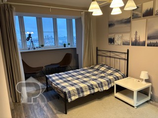 Купить 3-комнатную квартиру, №387813