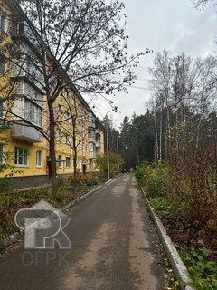 Купить 1-комнатную квартиру, №387436