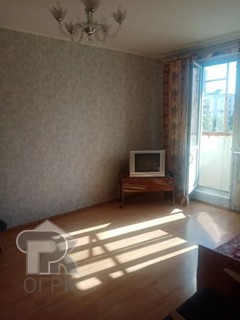 Купить 1-комнатную квартиру, №388732