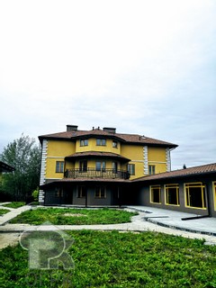 Купить коттедж, №333072