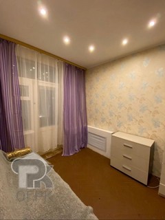 Купить 1-комнатную квартиру, №391345