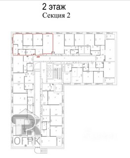 Купить 4-комнатную квартиру, №388560