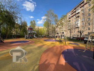 Купить 3-комнатную квартиру, №385927