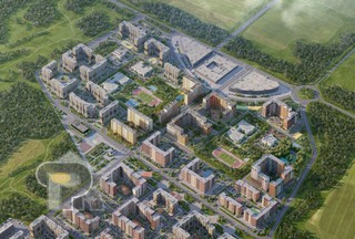 Купить студию, №386183