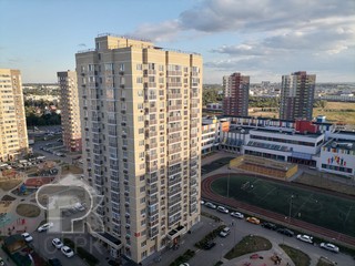 Купить 3-комнатную квартиру, №362247
