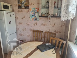 Купить 1-комнатную квартиру, №385622