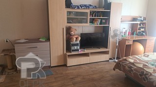 Купить 1-комнатную квартиру, №385083