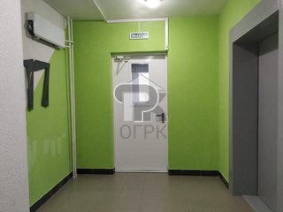 Купить 1-комнатную квартиру, №370126