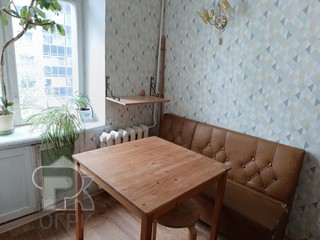 Купить 1-комнатную квартиру, №373019