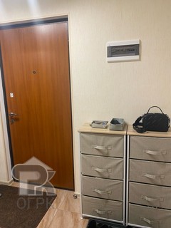 Купить 1-комнатную квартиру, №384369