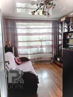 Купить 3-комнатную квартиру, №387862