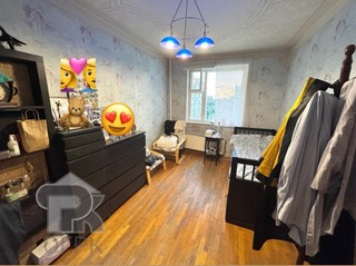 Купить 3-комнатную квартиру, №391361