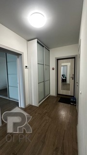 Купить 1-комнатную квартиру, №385504