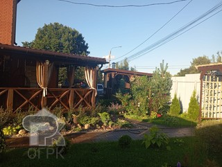 Купить коттедж, №387179