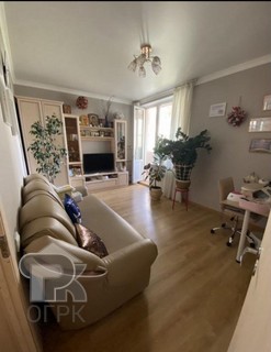 Купить 3-комнатную квартиру, №387712