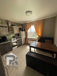 Купить 2-комнатную квартиру, №388222