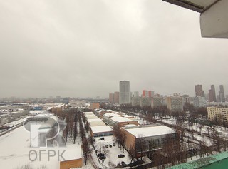 Купить 1-комнатную квартиру, №388690