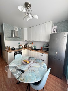 Купить 1-комнатную квартиру, №388284