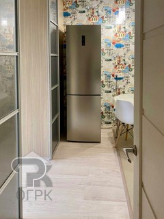 Купить 1-комнатную квартиру, №388382