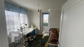 Купить 3-комнатную квартиру, №389300