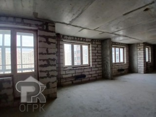 Купить 3-комнатную квартиру, №390355