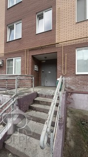 Купить 1-комнатную квартиру, №391702