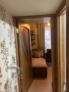 Купить 1-комнатную квартиру, №388068