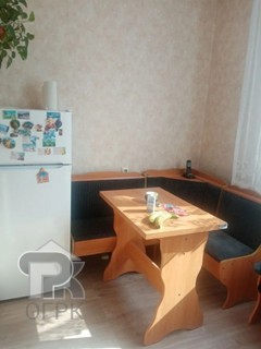 Купить 1-комнатную квартиру, №388732