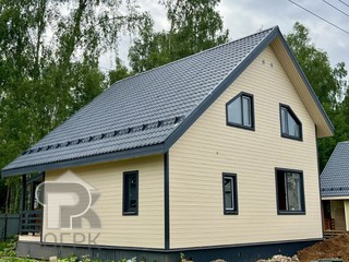 Купить дом, №390606