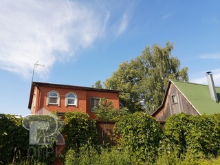 Купить коттедж, №390697