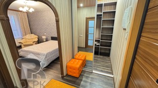 Купить 1-комнатную квартиру, №385077
