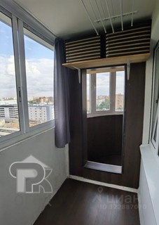 Купить 1-комнатную квартиру, №387553