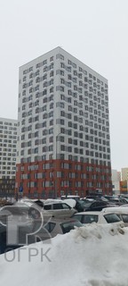 Купить 1-комнатную квартиру, №388427