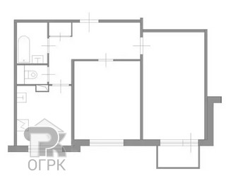 Купить комнату в 2-ккв, №389950