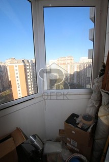Купить 2-комнатную квартиру, №370190